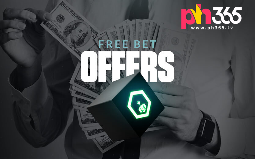 Discover unbeatable free bet offers from some of the best sports betting sites around. Below we’ve rounded up the top free bets for the month.