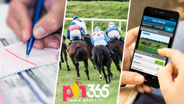 The people of the Philippines have a strong passion for horse racing betting. According to a survey conducted in 2015, over 1 million Filipinos frequently place bets on horse races.