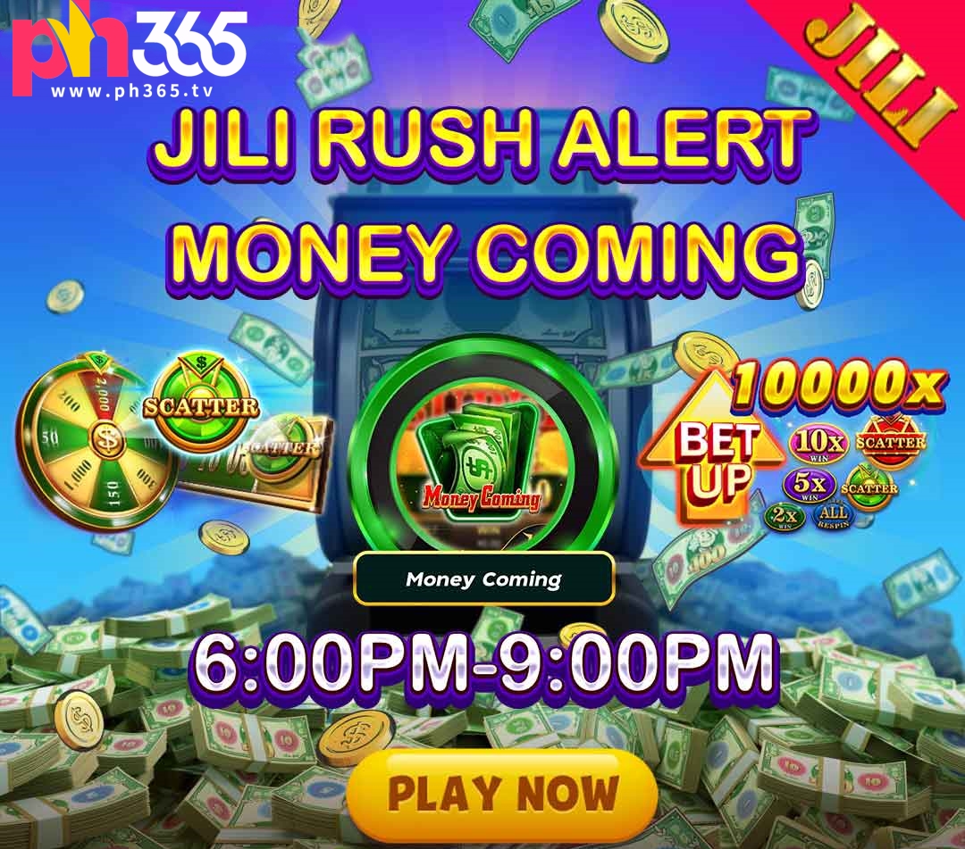 Welcome to the exciting world of Ph365 online casino! The excitement here never ends and the possibility of a big prize is always within reach.