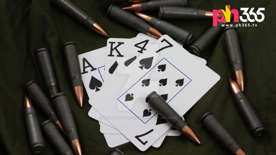 Overview of AK47 Card Games