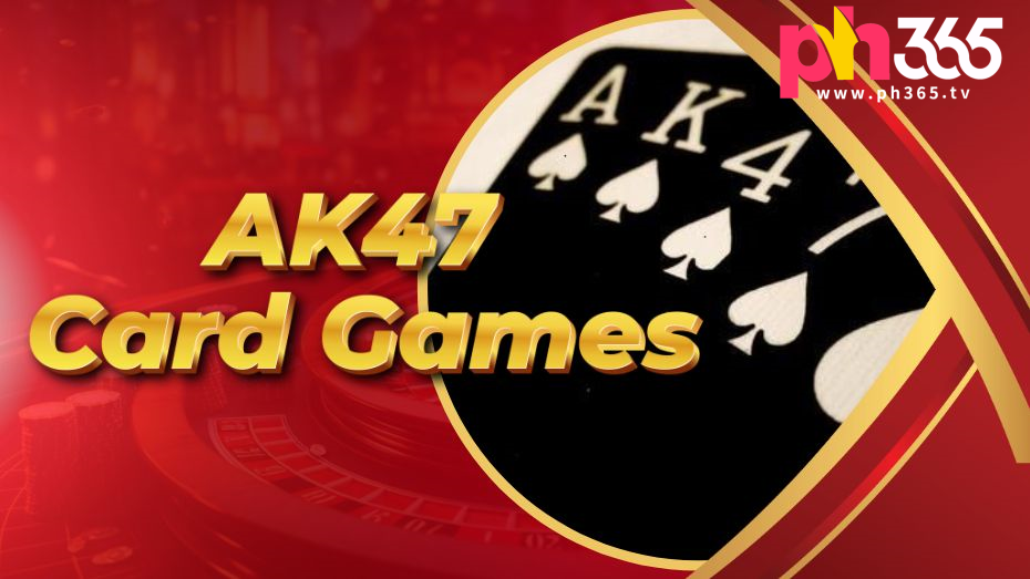 Ph365 offers a seamless gaming experience with high-quality graphics and a user-friendly interface, making it the perfect place to enjoy AK47 and other exciting card games.