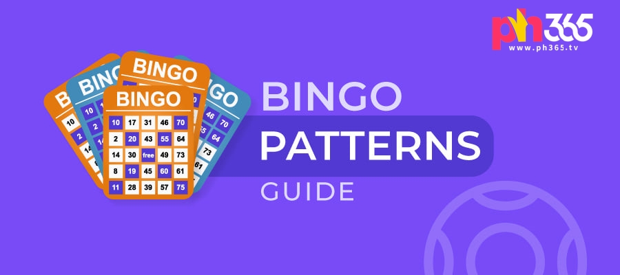 What Are Bingo Patterns?