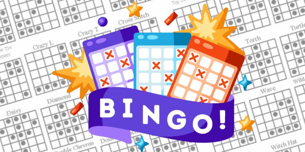 Popular Bingo Patterns at Ph365 Online Casino