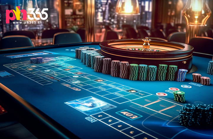 Online casino betting is one entertaining activity among its leagues. Having to enter the online casino sphere can be overwhelming and risky at the same time.