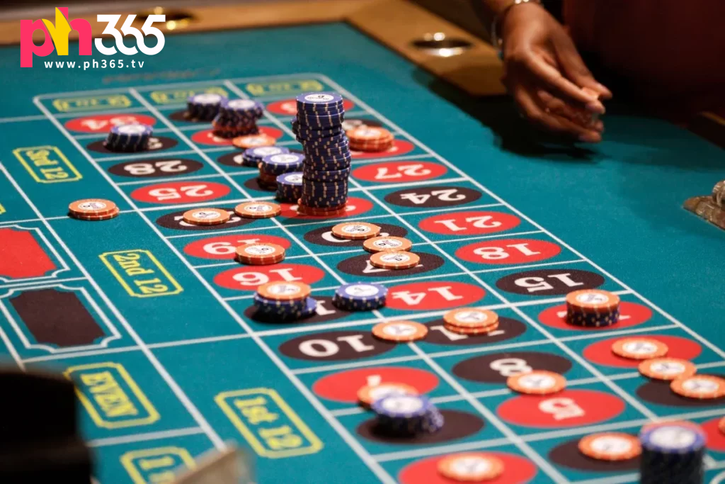 Essential Casino Strategies Every Player Should Know