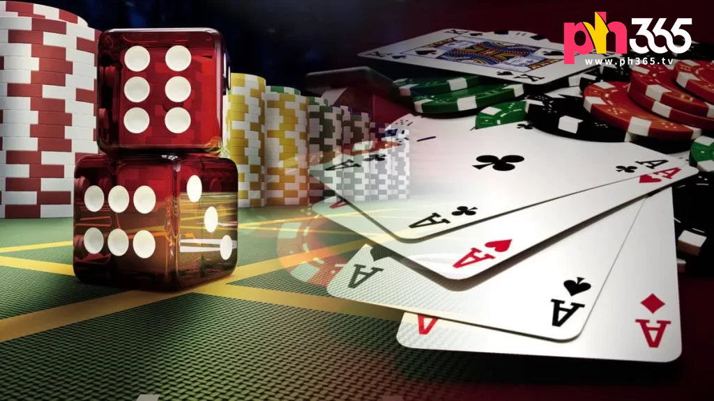 Advantages of applying casino strategies