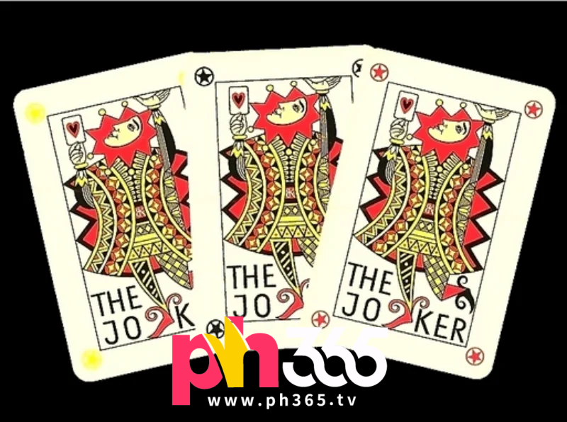 So according to the information shared by dealer Ph365, you now understand What is the Joker Card.