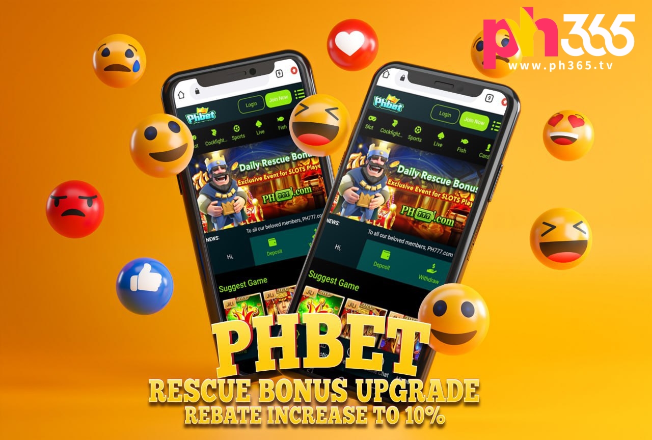 PHBET Casino has quickly become a popular destination for online gaming lovers, particularly Filipino gamers.