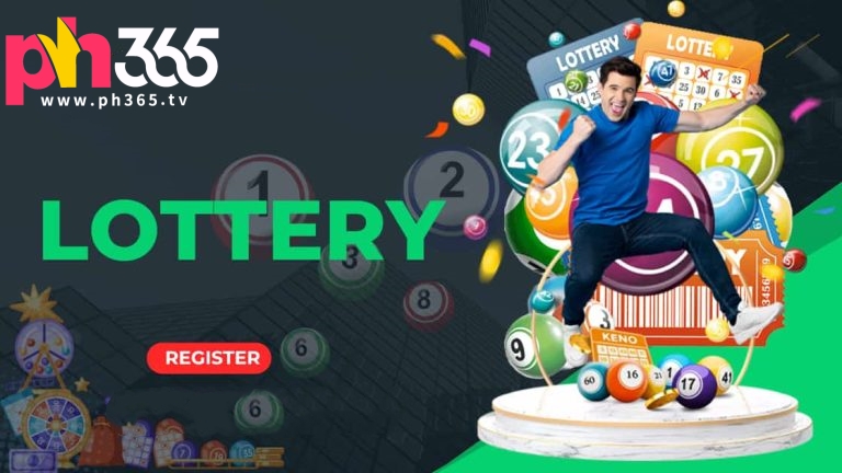 Ph365 Lottery is an entertainment playground that offers many attractive money-making opportunities for players.