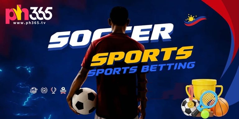 Overall, Ph365 Sports is a great lobby for all players, especially those who are new to betting.