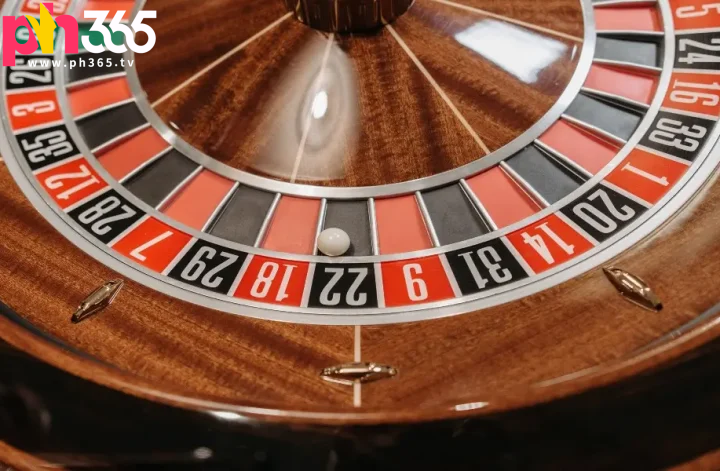 Sign up for Ph365 today and get to play its amazing roulette games to win fantastic prizes! Have fun exploring Ph365 and be an amazing player!