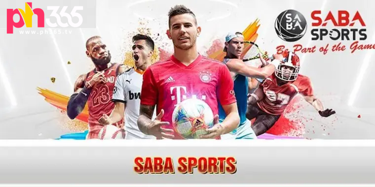 Saba Sports has some outstanding advantages.