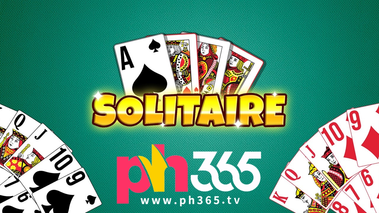 So Now that you’re familiar with Solitaire Online on the Ph365 Online Casino, you’re all set to start playing.