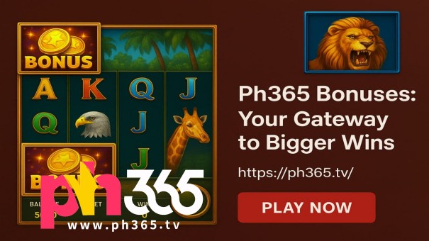Get the most from Ph365 bonuses with our comprehensive guide. Ph365, a trailblazer in online casino gaming, offers an impressive 150% welcome bonus, significantly higher than the industry standard.