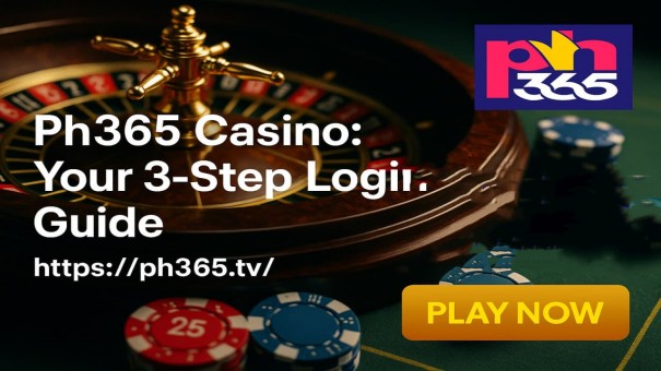 Ph365 Casino, the online gaming realm that has captivated 85% of Filipino gamers, is just a login away.
