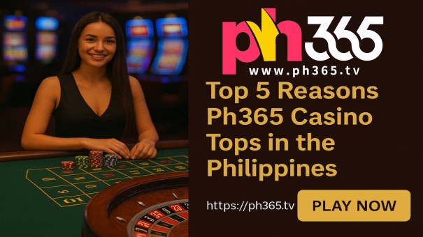 Ph365 Casino has quickly become a beacon of online gaming in the Philippines, consistently captivating avid players with its impressive 98% payout rate.