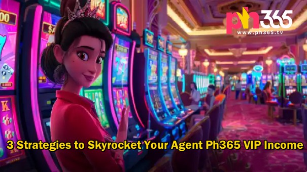 Agent Ph365 VIP, an exclusive club in the bustling gaming precinct of Manila, has been making waves in the online casino Philippines scene since its inception in 2015.