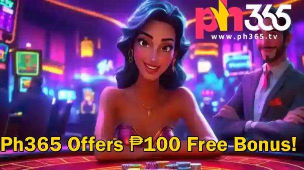 Ph365 Casino Plus introduces an exhilarating opportunity for gaming enthusiasts in 2025 with its latest free bonus offer.