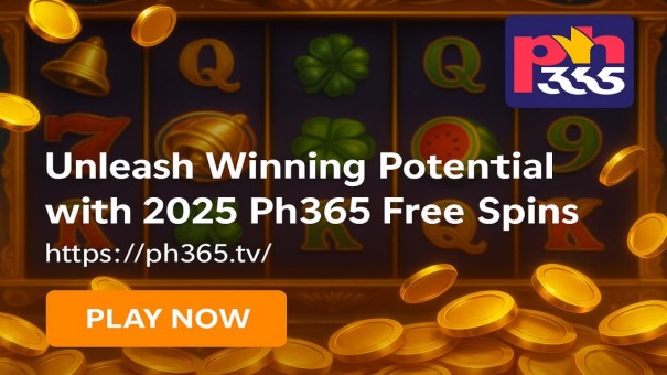 Unlock the full potential of Ph365 free spins with this comprehensive guide.