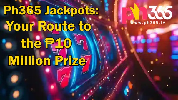 Ph365 jackpots offer a thrilling world of high stakes and even higher rewards. Imagine this - over 60% of online gamers claim that jackpots are their favorite part of the experience.