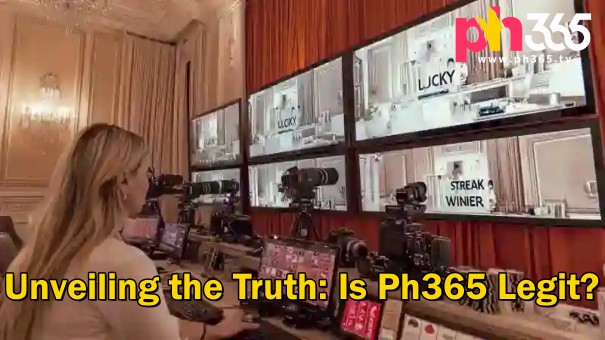Ph365 Legit is more than just an online casino; it's a vibrant hub of entertainment that has attracted over 500,000 active users in the Philippines.