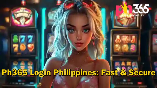 Ph365 Login Philippines is your ticket to an exhilarating online casino experience right at your fingertips.