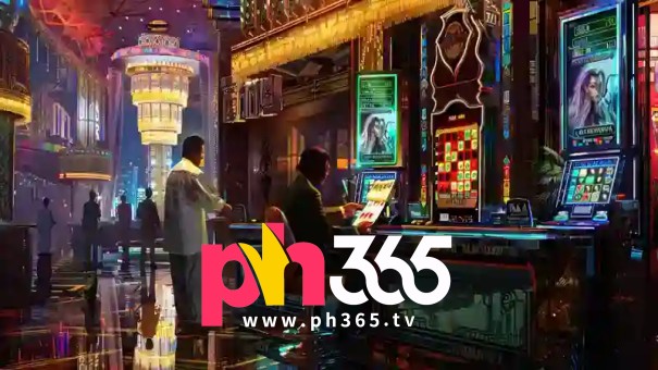 Ph365, a name that resonates with excitement and opportunity in the world of online gaming, is your gateway to a realm of unparalleled digital entertainment.