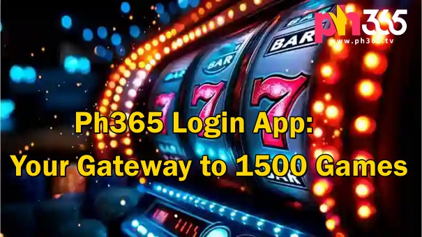 Venturing into Ph365 Casino Login Philippines equates to immersing yourself in an exhilarating world of over 1500 games, enjoyed by a thriving community of 300,000 active players.