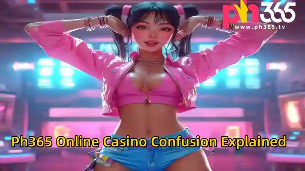 Ph365 Online Casino Confusion opens the door to a world full of thrilling surprises and unique gaming experiences.