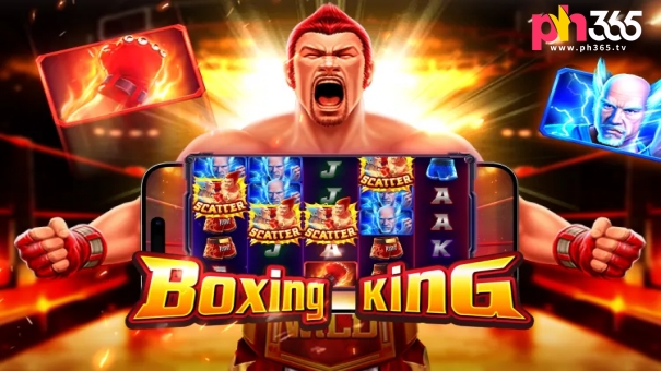 Play Boxing King and win at Ph365 online! Get the best slots experience here ... Boxing King. by jili. Play. Demo. Other games from jili.