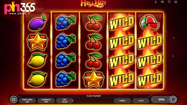 Slot Theme And Storyline