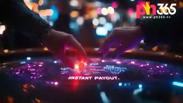 Winning Big with Ph365’s Over 95% RTP Slots