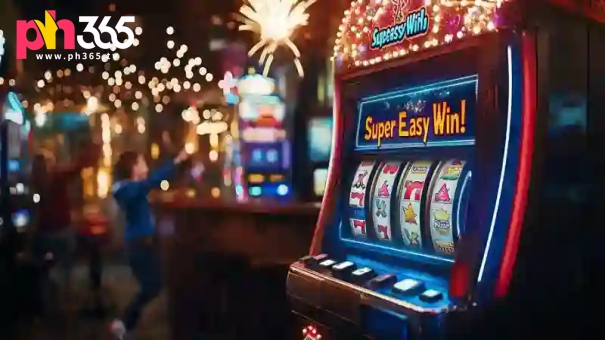 Ph365 site is a game-changer for Filipino players seeking an engaging and secure online gaming experience.