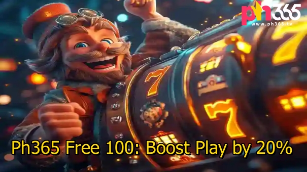 Ph365 free 100 is transforming the online gaming scene in the Philippines. Imagine diving into a world of excitement with 100 free credits, all without spending a peso!