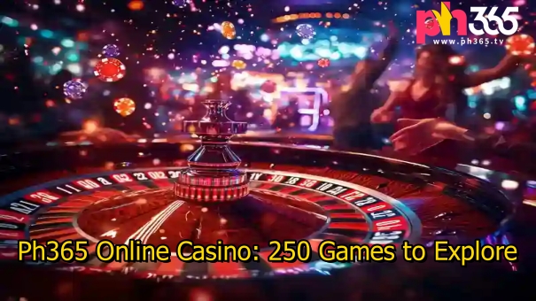 Ph365 Online Casino is your ticket to an electrifying arcade adventure! With a staggering collection of 250 games, this platform is a playground for digital thrill-seekers.