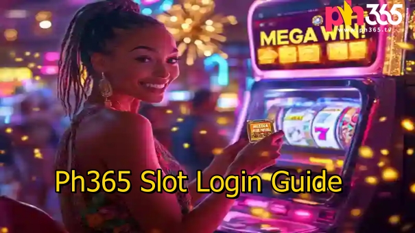 Ph365 slot login register unveils a universe of thrilling possibilities, where over 300 captivating slot games await eager players.