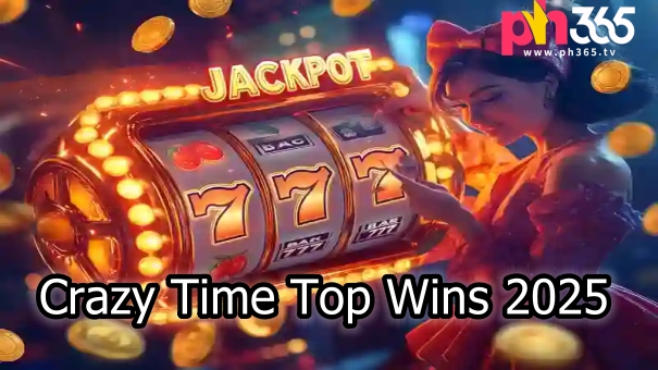 Casino Score Crazy Time has captured the hearts of Filipino players with its vibrant gameplay and potential for massive wins.