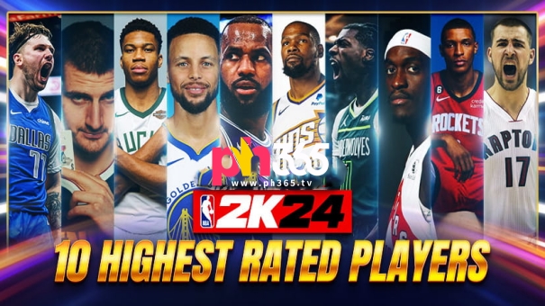 Stay updated with Ph365 Online Casino for guides, rankings, and strategy tips, and make 2025 your most successful NBA 2K season yet!