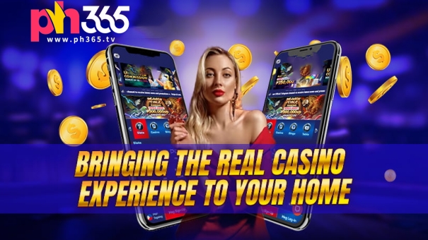 The thrill of stepping into a casino—the lights, the sounds, the excitement of the tables—has long been an experience players crave.