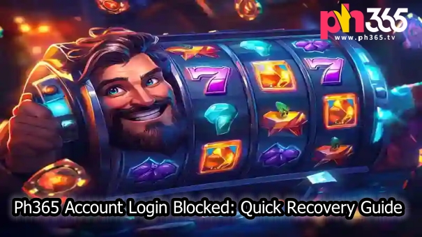 Experiencing a Login Blocked in Ph365 can be a frustrating hurdle for Filipino gamers.