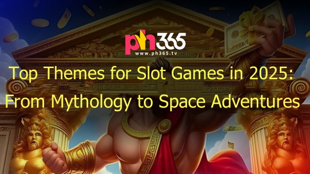 Platforms like Ph365 are leading this innovation, offering players slots that transport them into ancient myths, futuristic galaxies, and everything in between. Here are the top themes for slot games in 2025 you won’t want to miss.