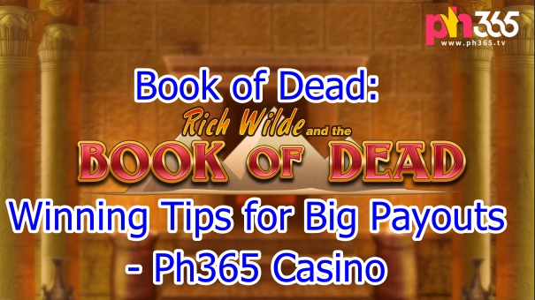 Among the thousands of online slot games that dominate casino platforms today, Book of Dead remains one of the most iconic.