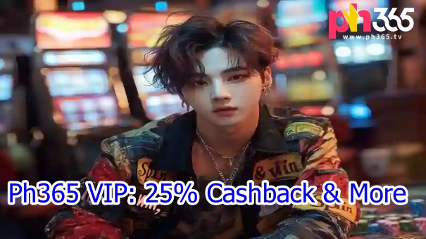 The highlight of this program is its 25% cashback benefit, but that’s just the beginning. In this guide, we’ll dive deep into Ph365 VIP perks, how to join, and why it’s a must for serious players.