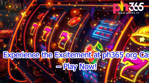 Step into the thrilling world of ph365.org Casino, where gaming excitement, luxury, and rewards blend into one unforgettable experience.